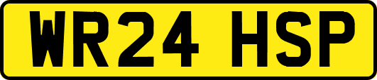 WR24HSP