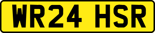 WR24HSR