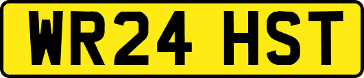 WR24HST