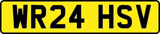 WR24HSV