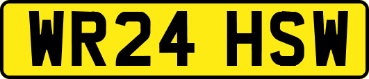 WR24HSW