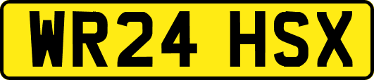 WR24HSX