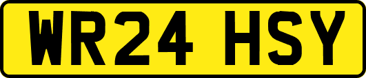 WR24HSY
