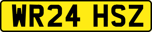 WR24HSZ