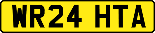 WR24HTA