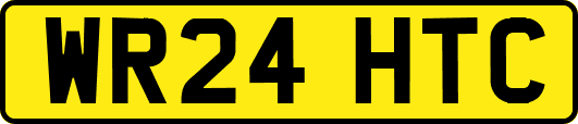 WR24HTC