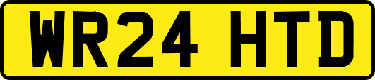 WR24HTD