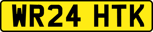 WR24HTK