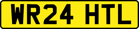 WR24HTL