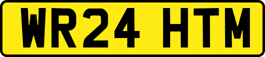 WR24HTM