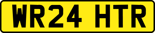 WR24HTR