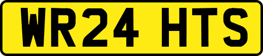 WR24HTS