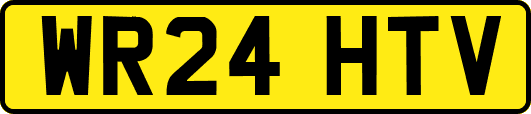 WR24HTV