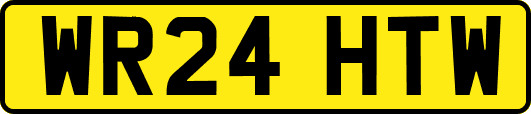 WR24HTW