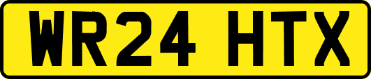 WR24HTX