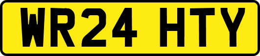 WR24HTY