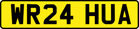 WR24HUA