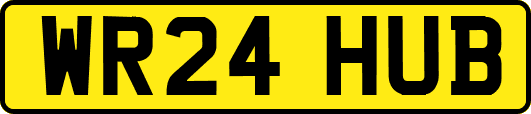 WR24HUB
