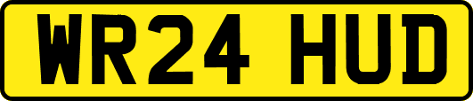 WR24HUD