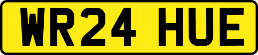 WR24HUE