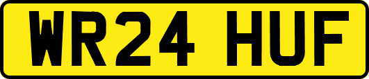 WR24HUF