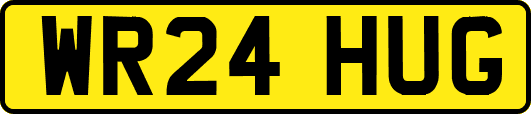 WR24HUG