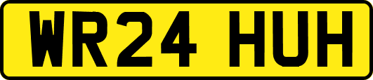 WR24HUH