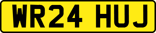 WR24HUJ