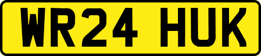 WR24HUK