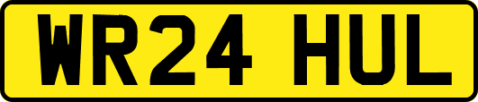 WR24HUL