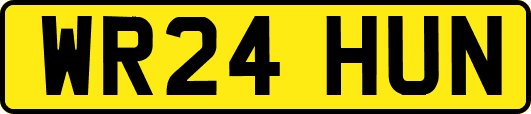 WR24HUN