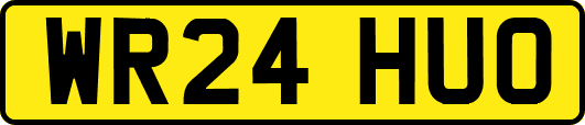 WR24HUO