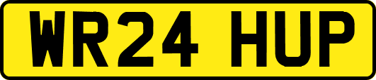 WR24HUP