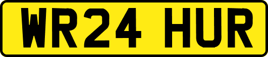 WR24HUR