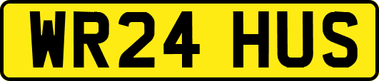 WR24HUS