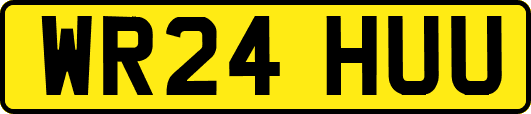 WR24HUU