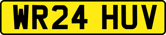 WR24HUV