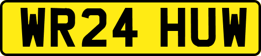 WR24HUW