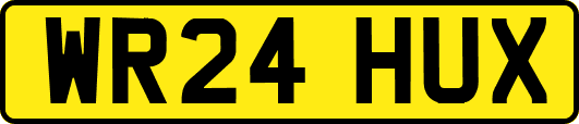 WR24HUX