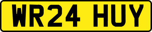 WR24HUY