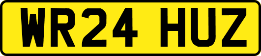 WR24HUZ