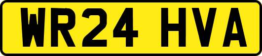 WR24HVA