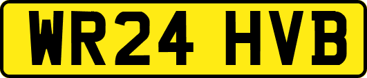 WR24HVB