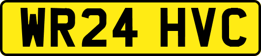 WR24HVC