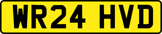 WR24HVD
