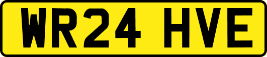 WR24HVE