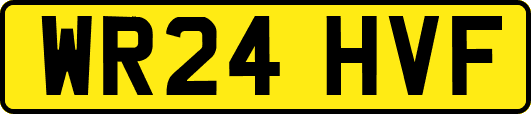WR24HVF