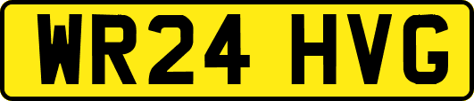 WR24HVG