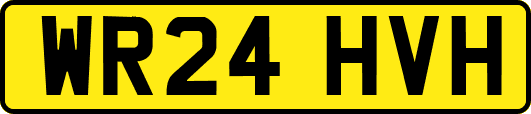 WR24HVH