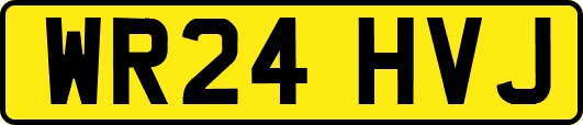 WR24HVJ